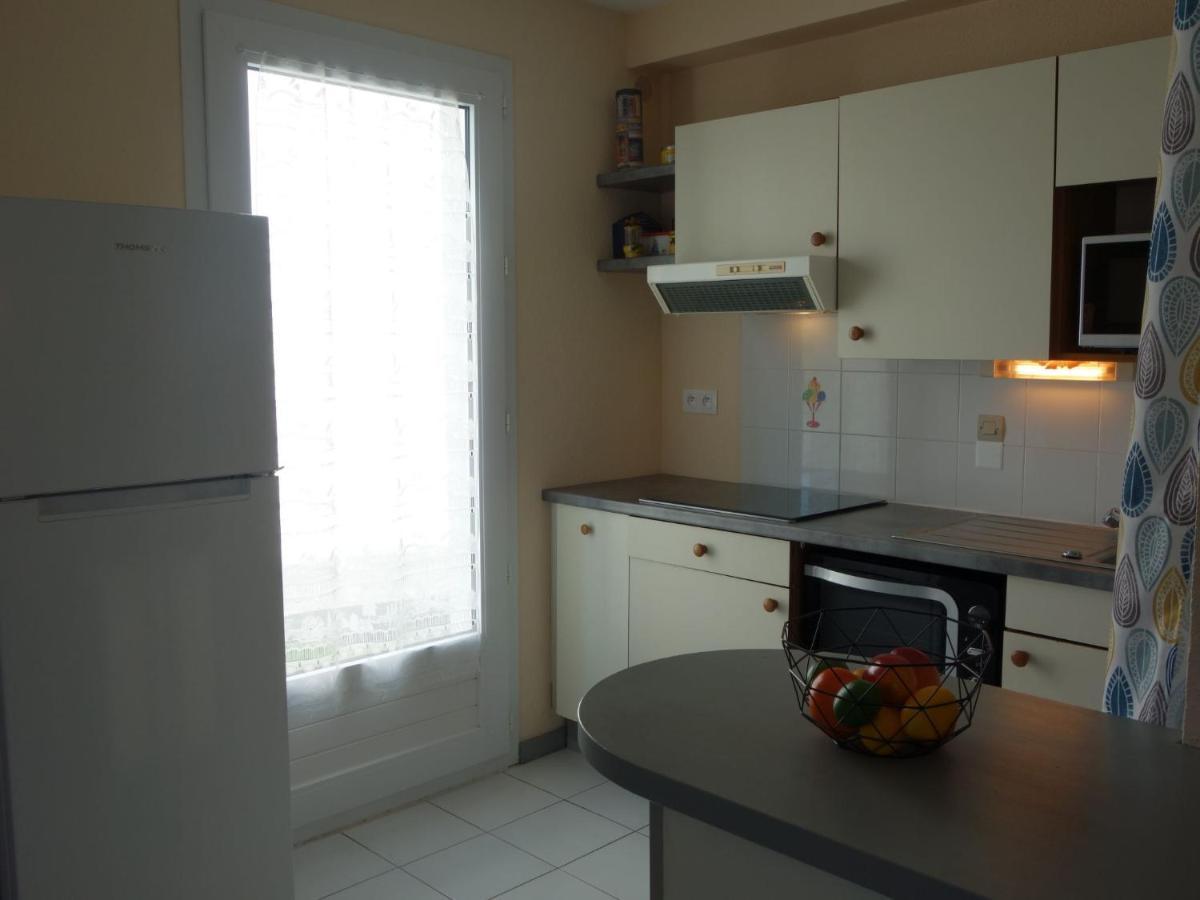 Apartment Les Jardins De L'Eden By Interhome Pontaillac Exterior photo